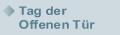 Tag der Offenen T&uuml;r