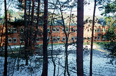 Neubau